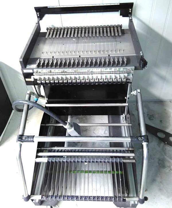 Panasonic KME CM212 feeder cart